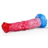 unicorny Gode éjaculateur gonflable Air Joalys 23 x 5.5cm